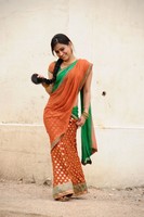 Aksha Latest Stills